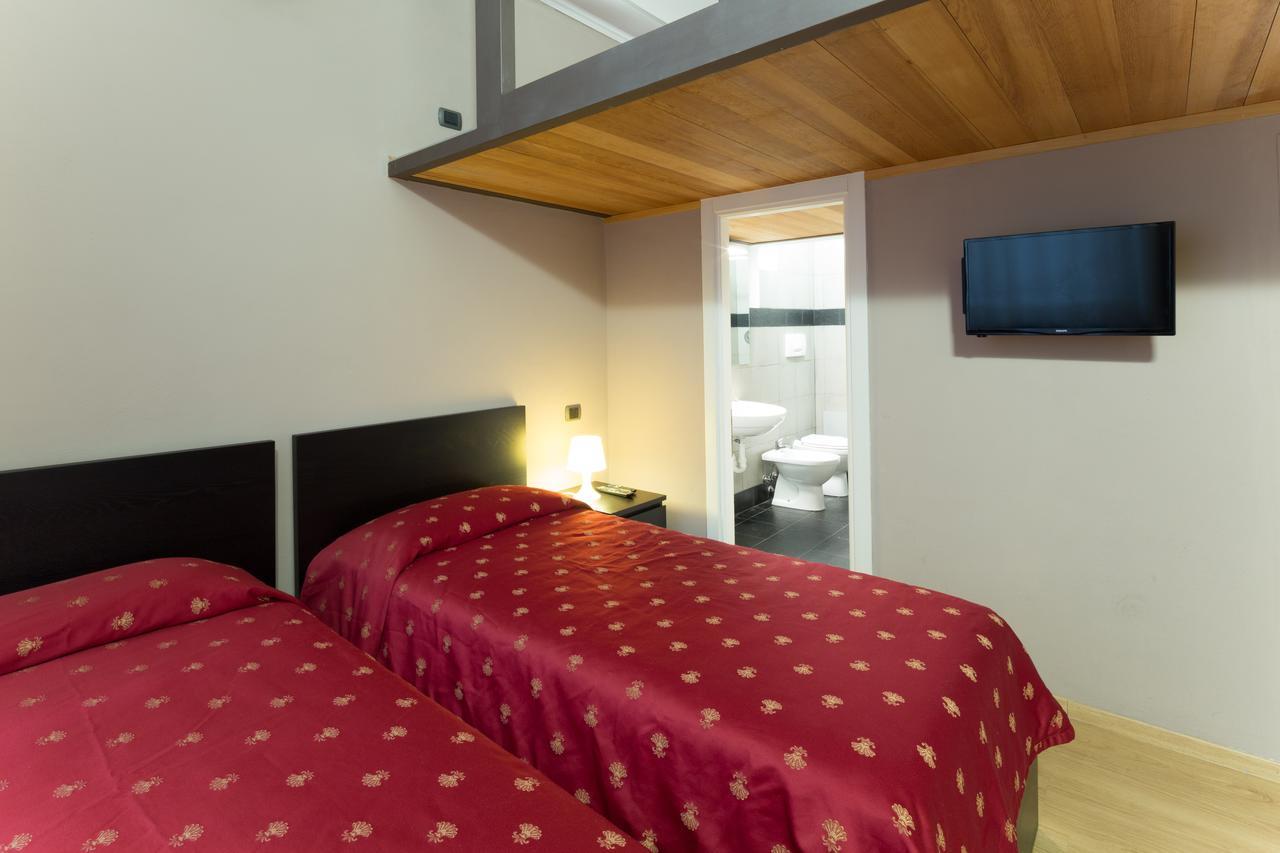 Appartement Helvetia Genua