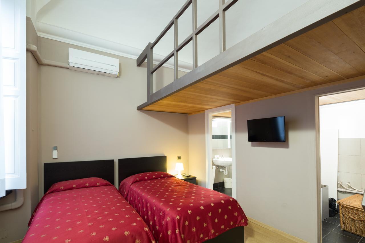 Appartement Helvetia *
